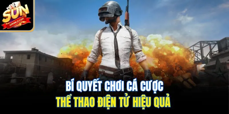 Sun88 - Thiên Đường Cá Cược Thể Thao Điện Tử Hấp Dẫn Nhất