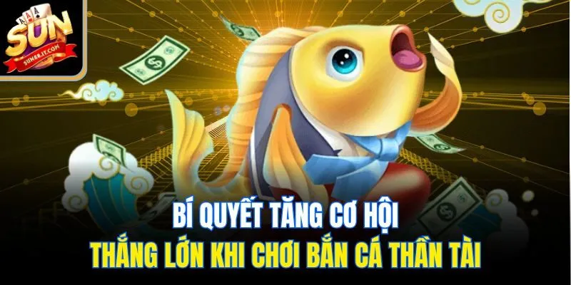 Sun88 - Thiên Đường Bắn Cá Thần Tài Cho Tín Đồ Săn Thưởng