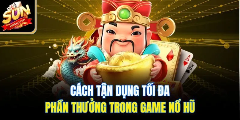 Nổ Hũ Đổi Thưởng - Hành Trình Săn Kho Báu Siêu Kích Thích