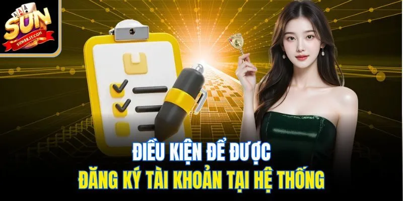 Hướng Dẫn Đăng Ký Sun88 Chi Tiết Cho Người Mới Bắt Đầu