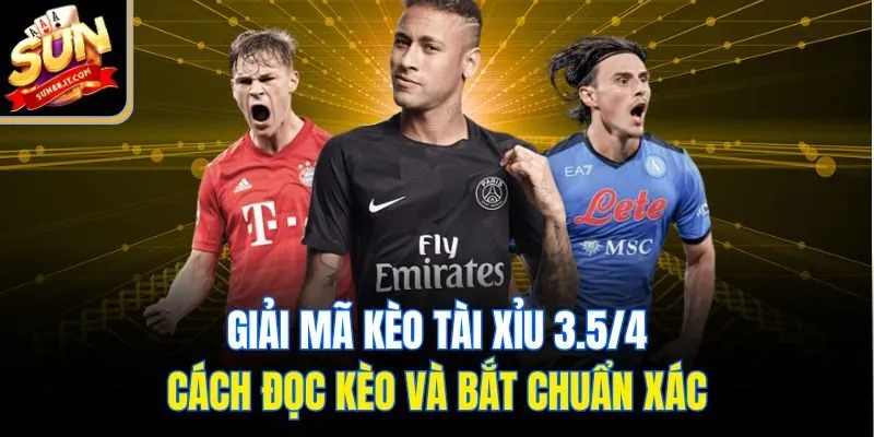 Thể Thao Sun88 - Đỉnh Cao Giải Trí, Bùng Nổ Kèo Thơm