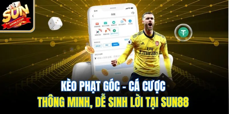 Thể Thao Sun88 - Đỉnh Cao Giải Trí, Bùng Nổ Kèo Thơm