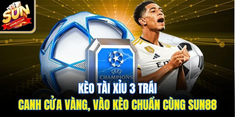 Thể Thao Sun88 - Đỉnh Cao Giải Trí, Bùng Nổ Kèo Thơm