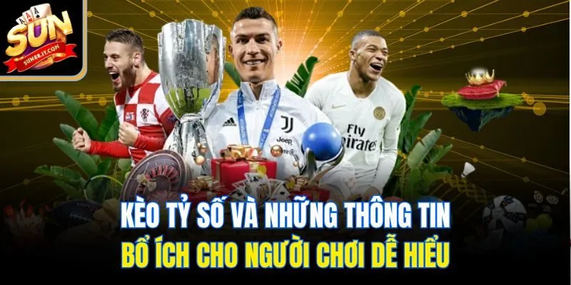 Thể Thao Sun88 - Đỉnh Cao Giải Trí, Bùng Nổ Kèo Thơm