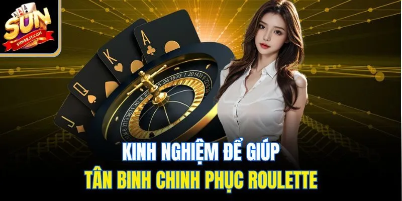 Roulette Là Gì Game Chơi Thử Vận May Nhận Ngay Tiền Khủng