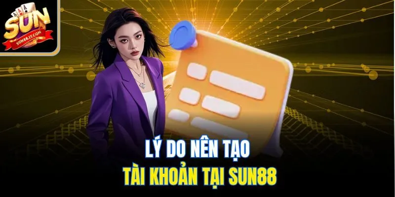 Hướng Dẫn Đăng Ký Sun88 Chi Tiết Cho Người Mới Bắt Đầu