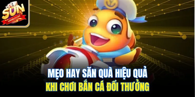Bắn Cá Đổi Thưởng 2026 - Giải Trí Đỉnh Cao, Tiền Về Liên Tục