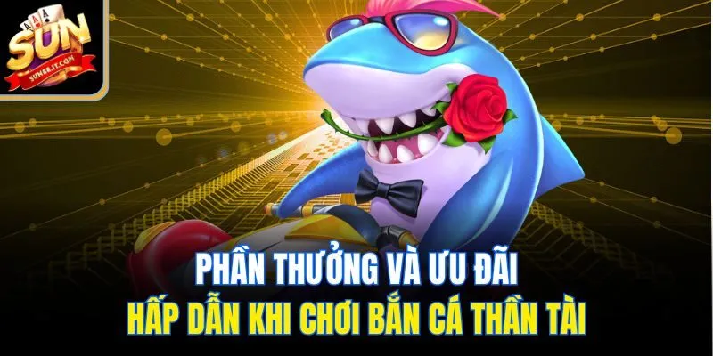 Sun88 - Thiên Đường Bắn Cá Thần Tài Cho Tín Đồ Săn Thưởng