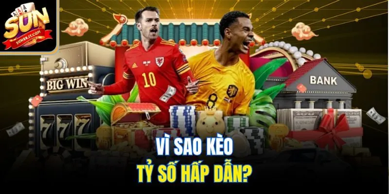 Kèo Tỷ Số Và Những Thông Tin Bổ Ích Cho Người Chơi Dễ Hiểu