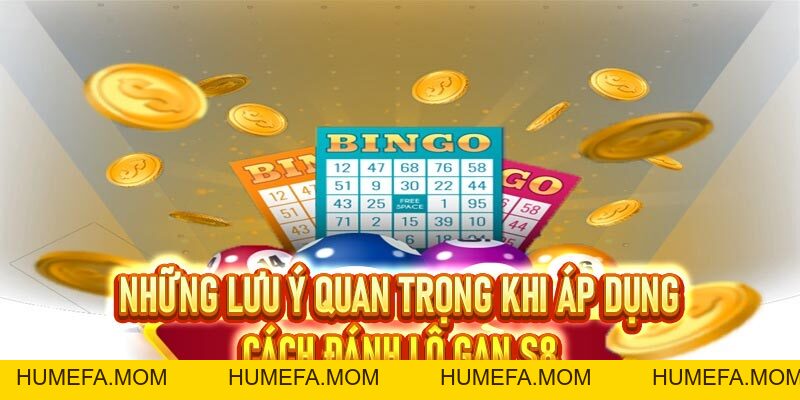 Cách Chơi Lô Gan Hữu Ích, Dễ Thắng Lợi Tại Nhà Cái S8