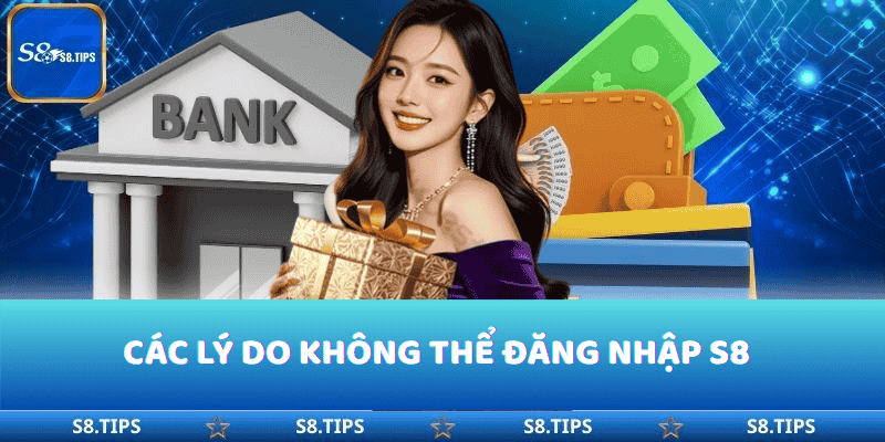 Đăng Nhập S8 Tham Gia Ngay Vào Trò Chơi Hấp Dẫn