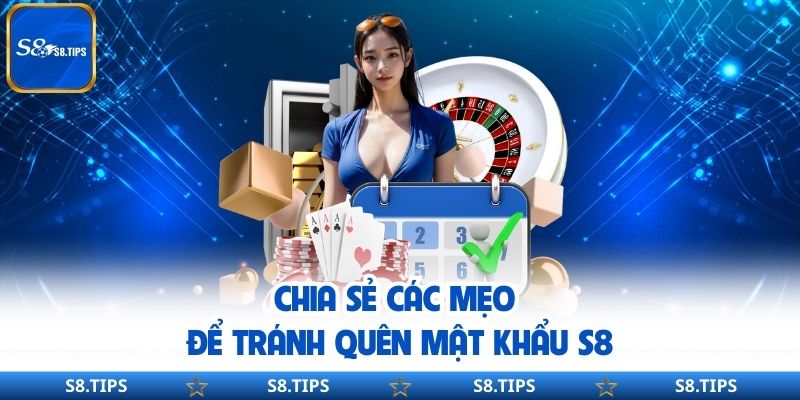 Quên Mật Khẩu S8 - Hướng Dẫn Cách Lấy Lại Nhanh Chóng