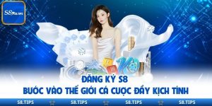 Hướng Dẫn Nhanh Cho Thành Viên Mới Tại S8