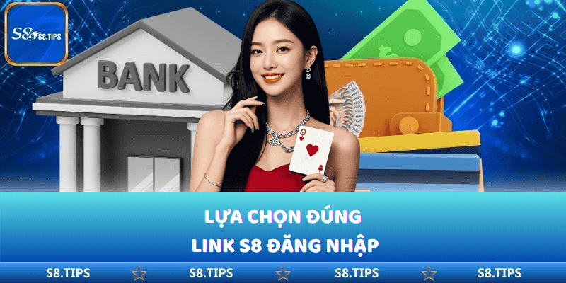 Đăng Nhập S8 Tham Gia Ngay Vào Trò Chơi Hấp Dẫn