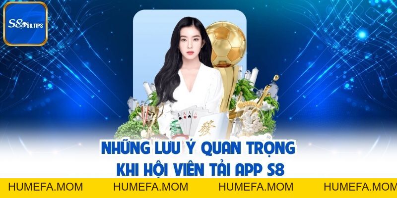 Tải App S8 Dễ Dàng Trải Nghiệm Hàng Loạt Tiện Ích Đặc Biệt