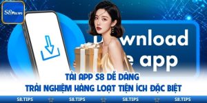 Hướng Dẫn Nhanh Cho Thành Viên Mới Tại S8
